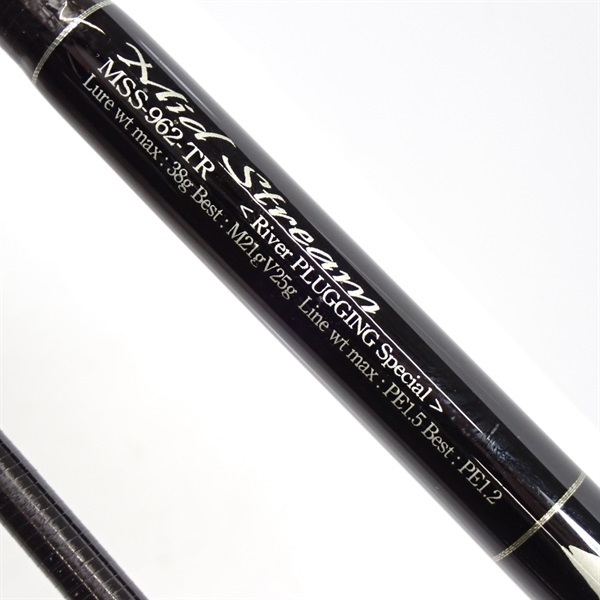 セブンセンスＴＲ ミッドストリームＭＳＳ－９６２－ＴＲ